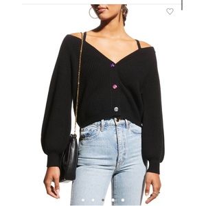Nwt Cami Nyc Elizabeth Offtheshoulder 